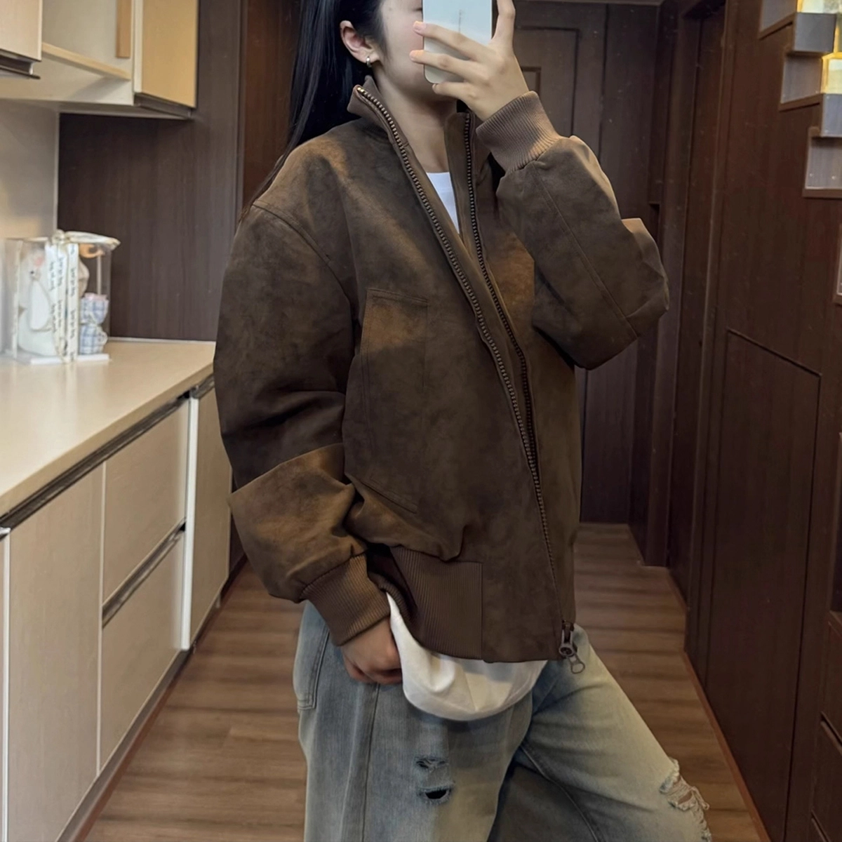 TR vibecleanfit