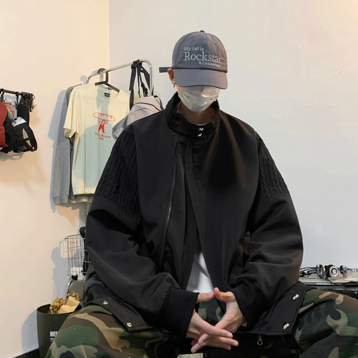 TR vibecleanfit