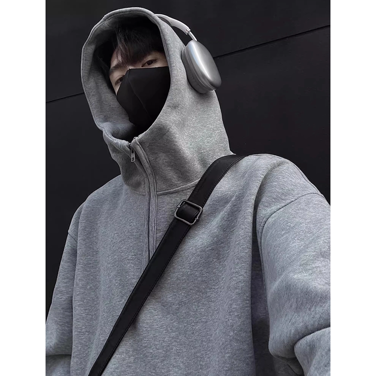 TR vibeoversize