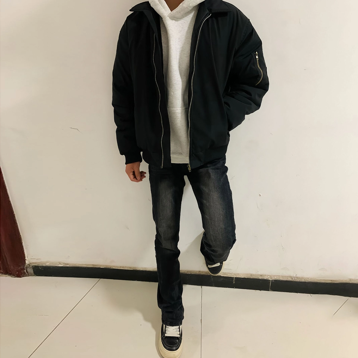 TR cleanfitvibeboxy
