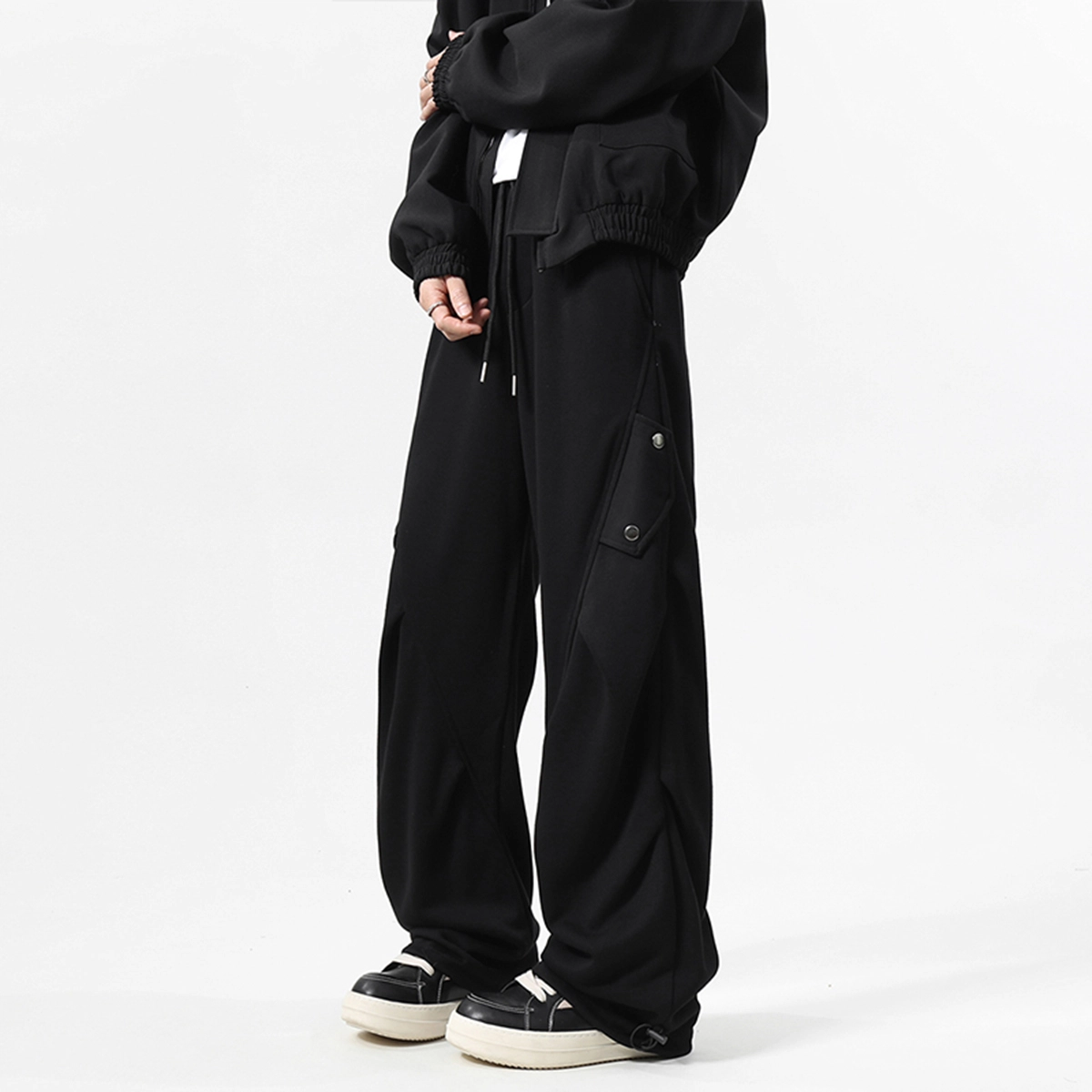 TR ootd