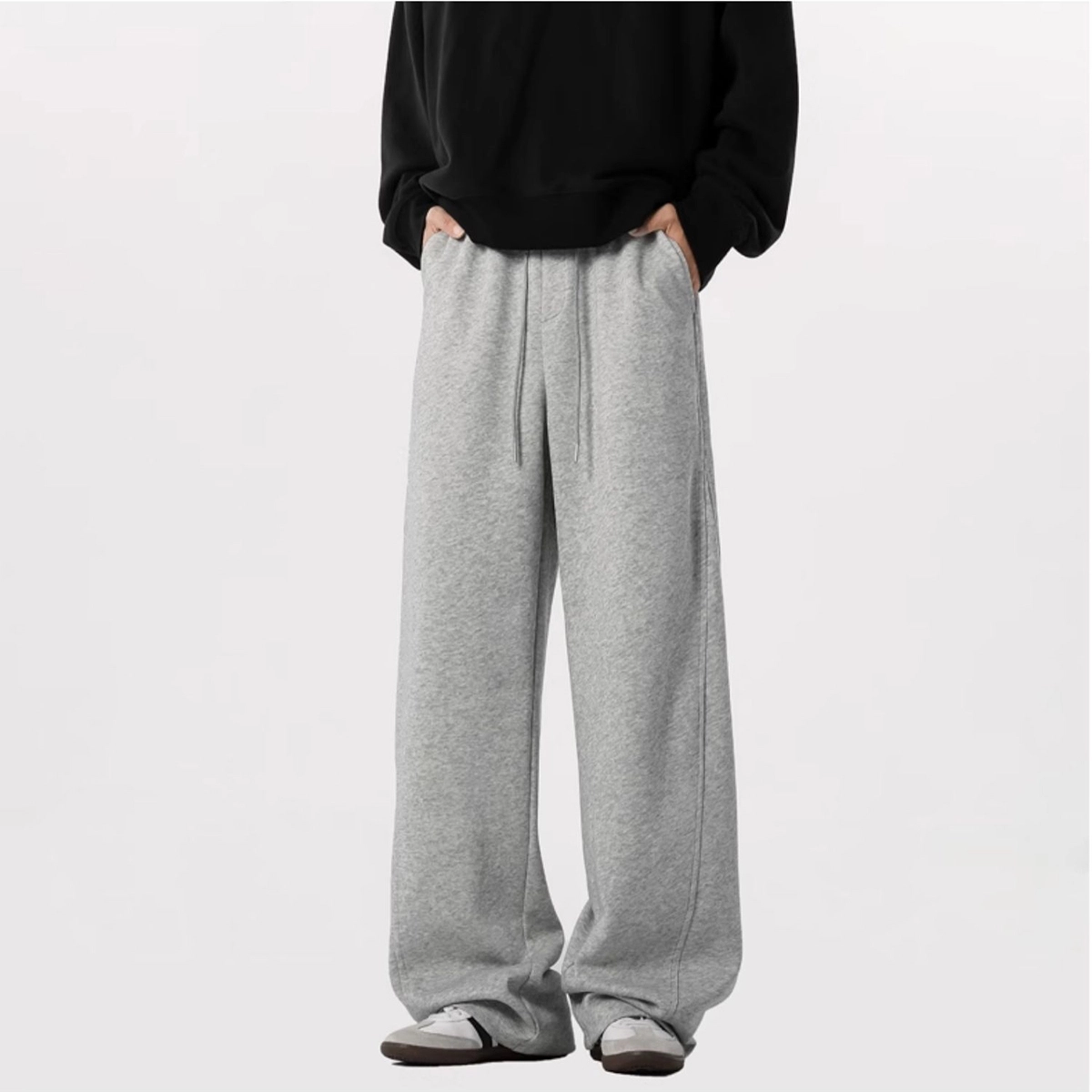 TR ootdcleanfit