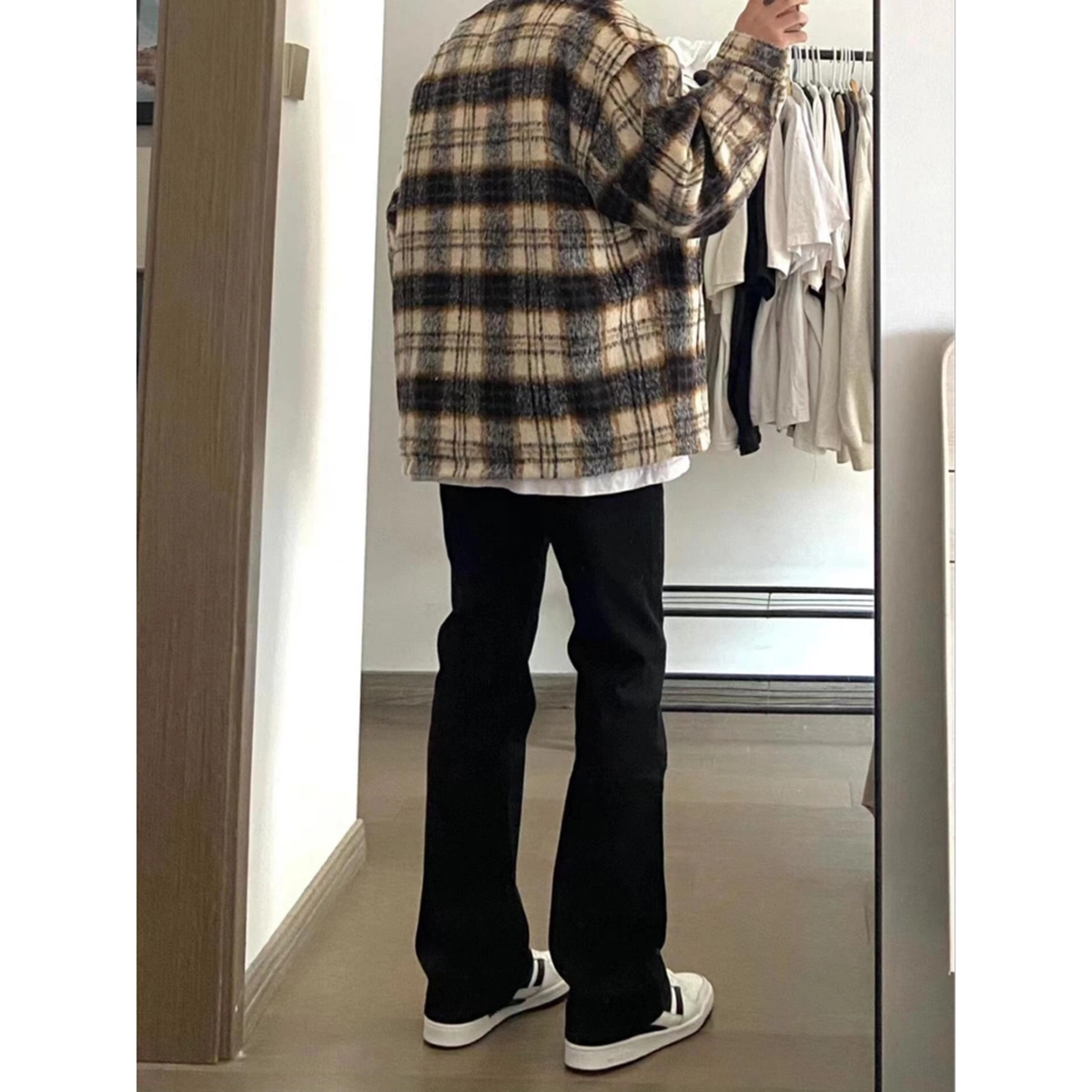 TR cleanfitvibe