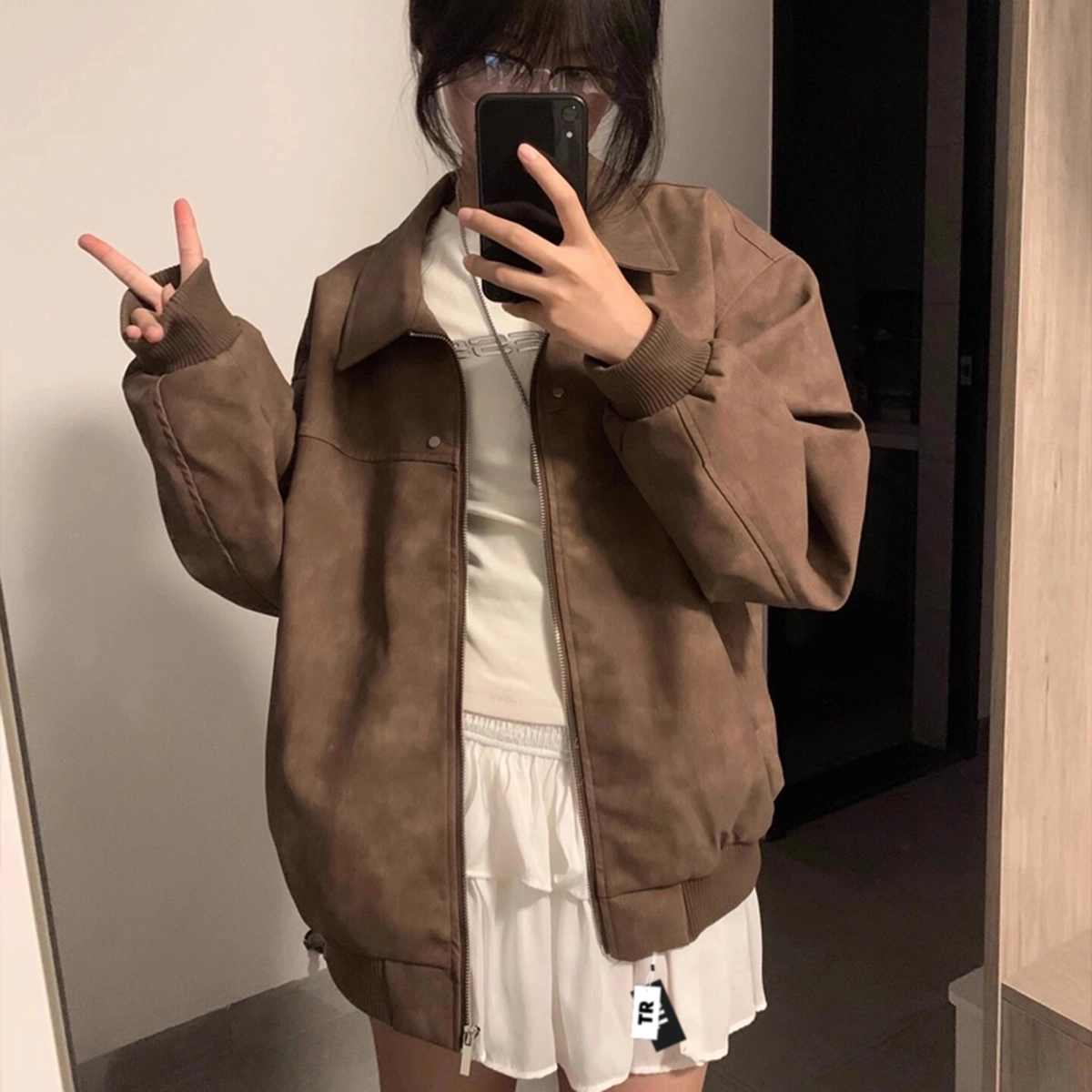 TR vibecleanfit