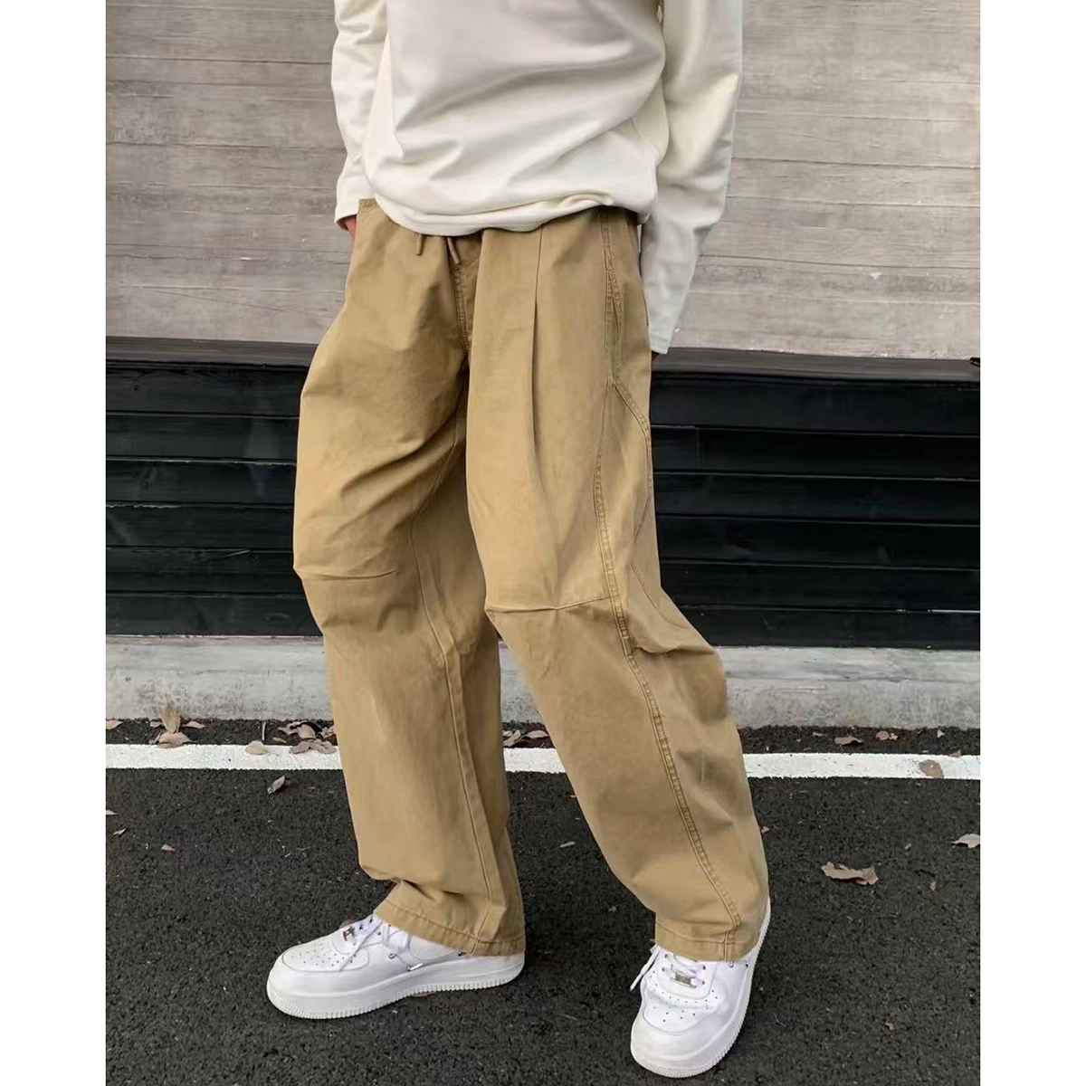 TR OOTD
