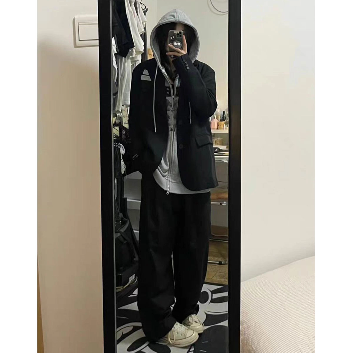 TR cleanfit