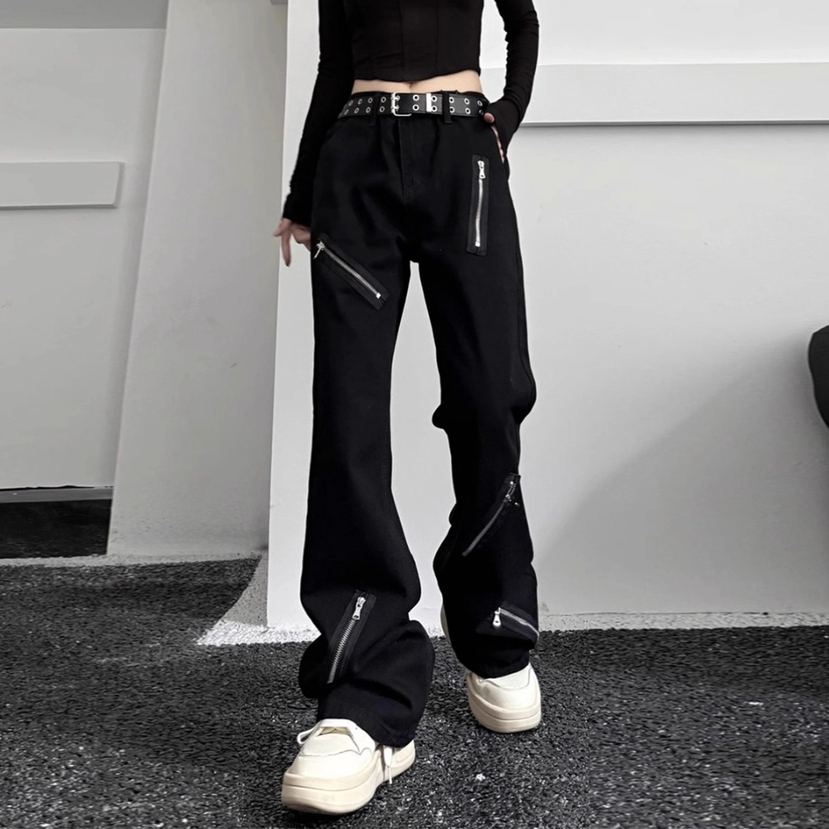 TR vibecleanfit