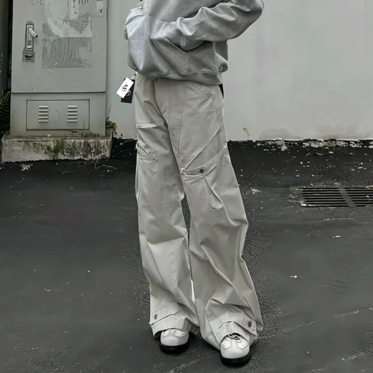 TR vintagecleanfitvibe