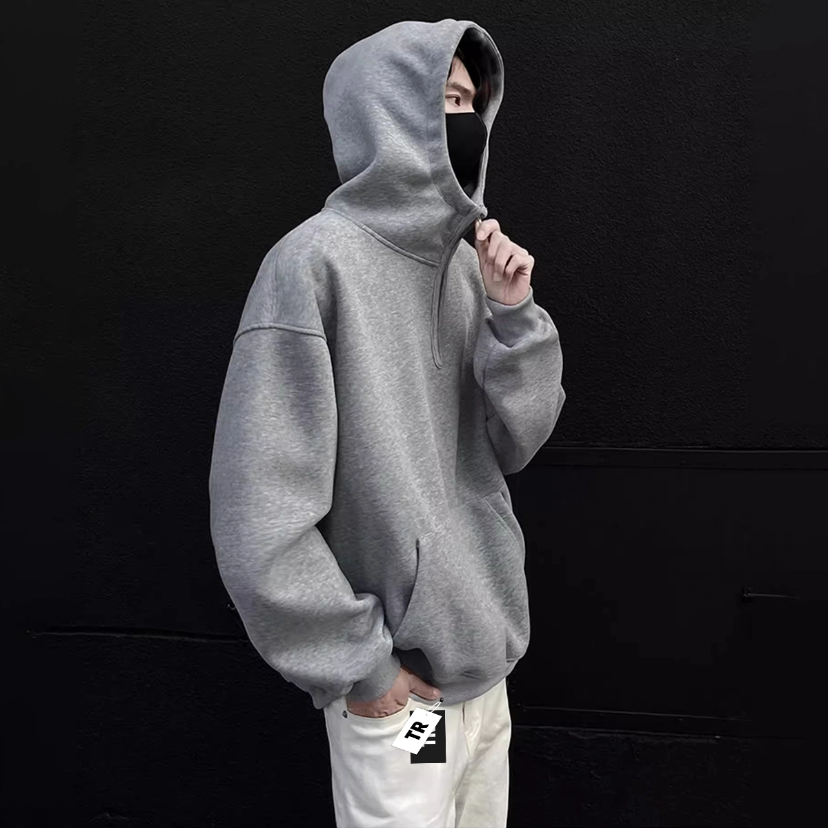 TR vibeoversize