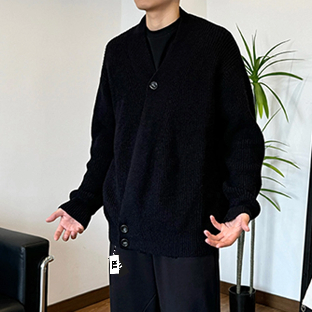 TR Vvibecleanfit