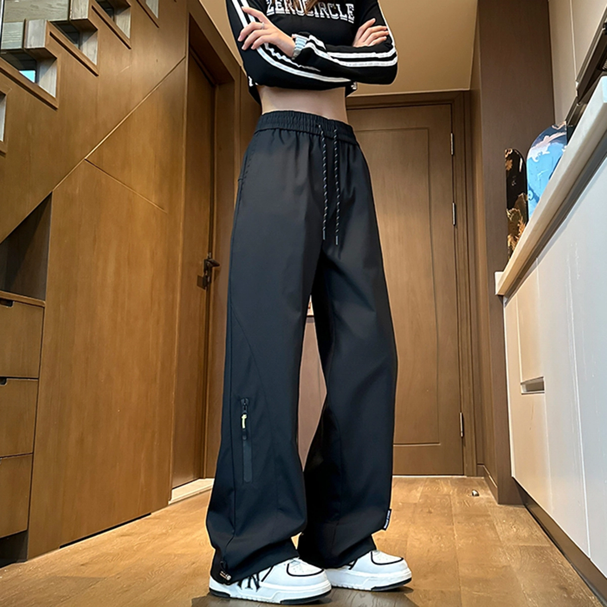 TR vibecleanfit