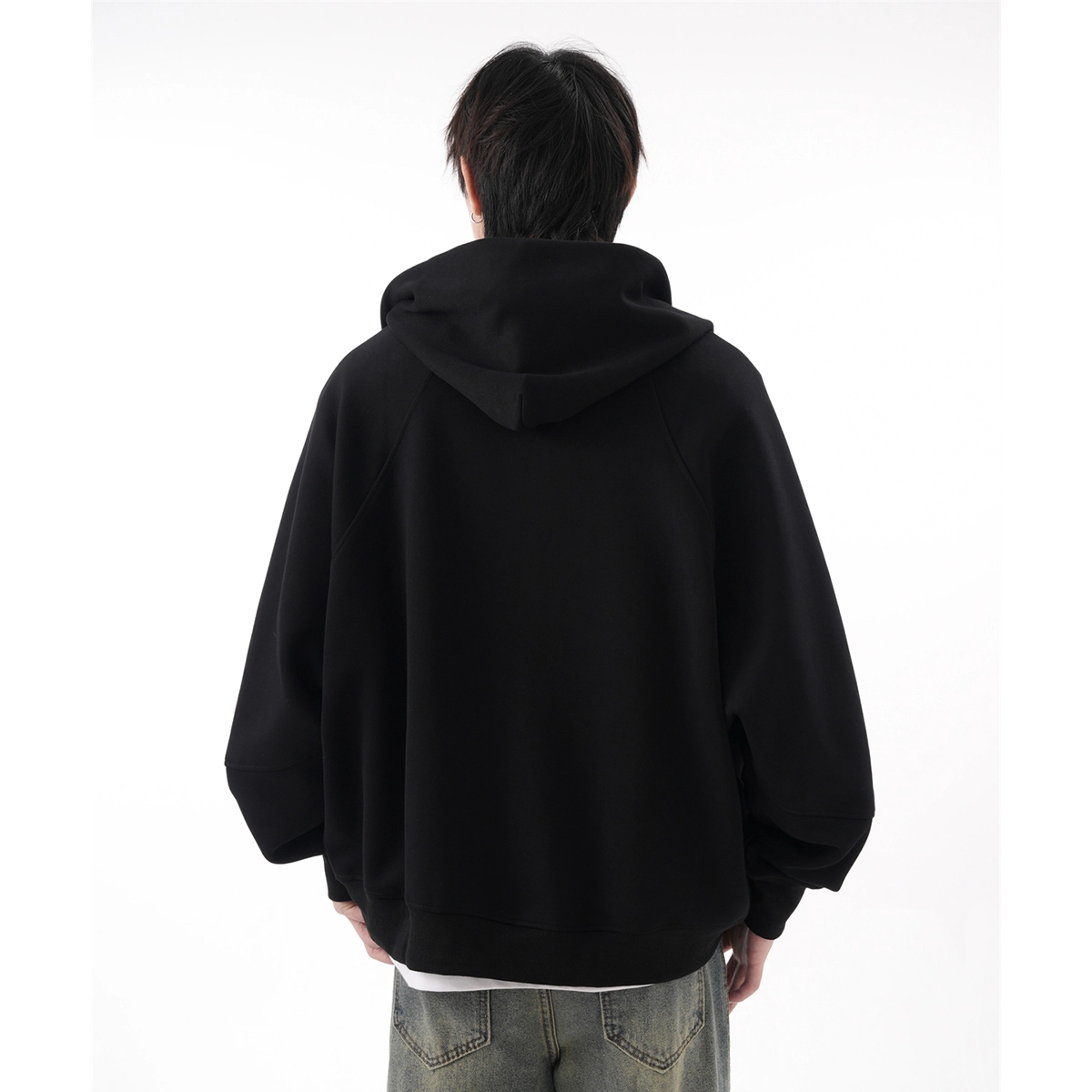 TR ootdcleanfit