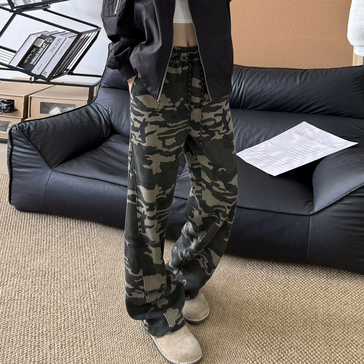 TR bfcleanfit