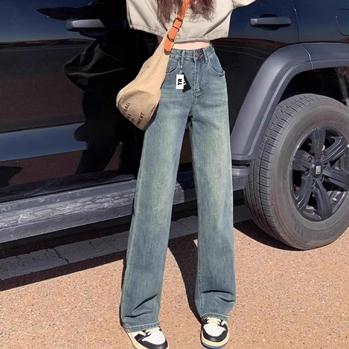 TR vibevintagecleanfit