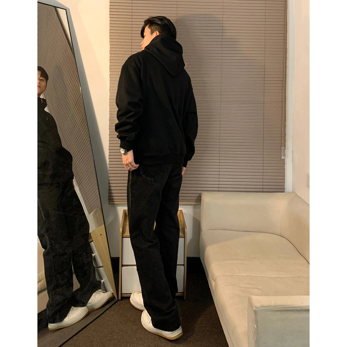 TR vibeootd
