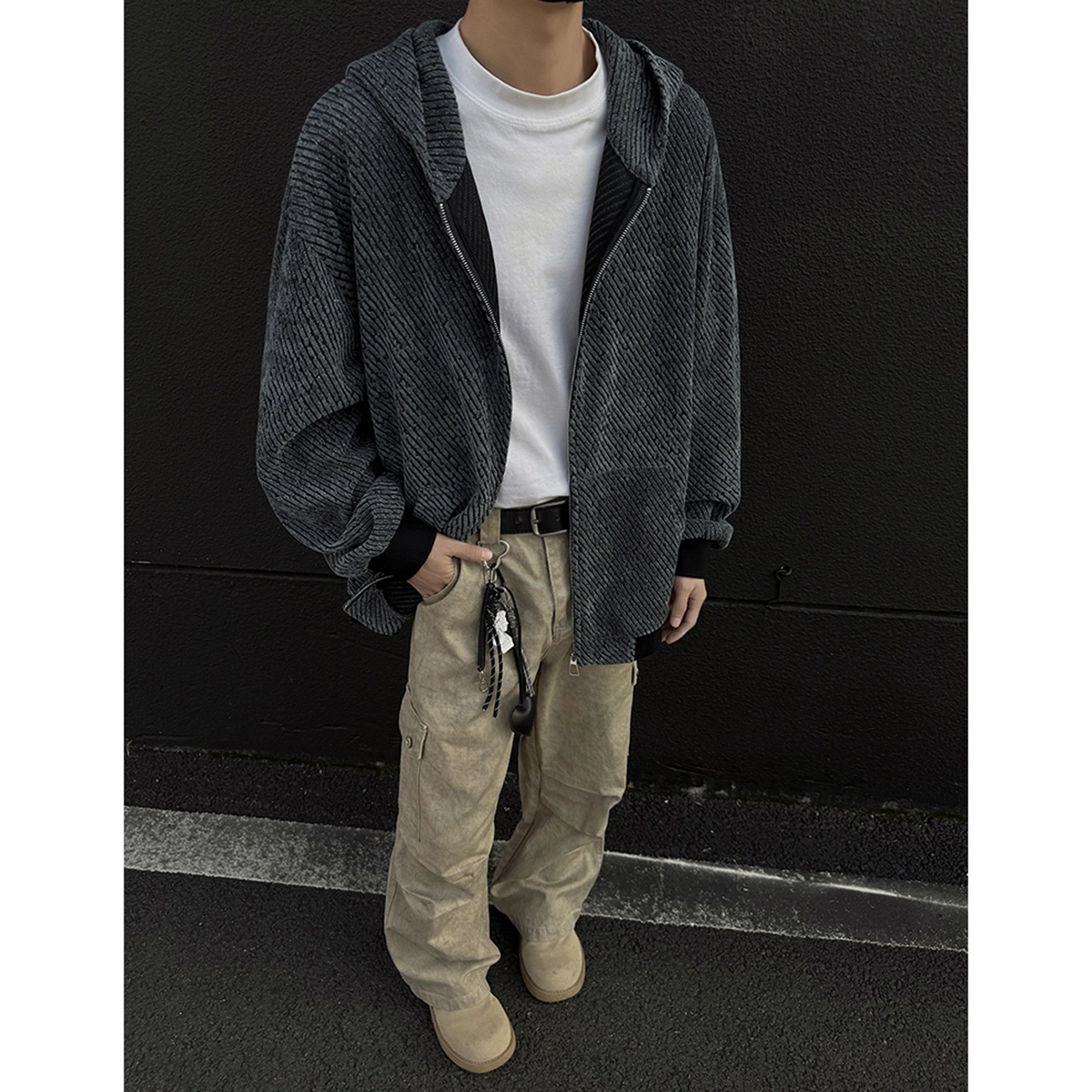 TR ootdvibe