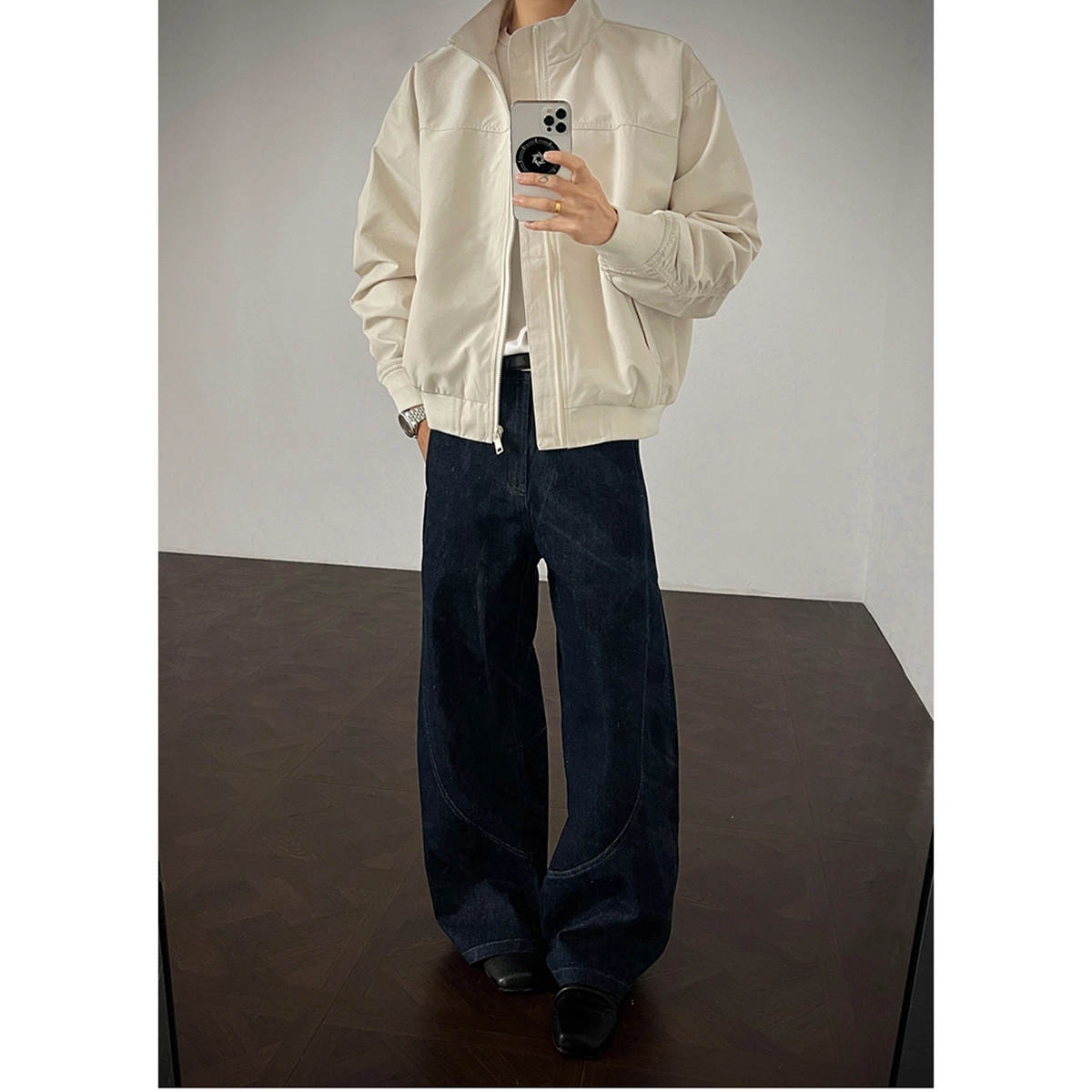 TR ootdbomber