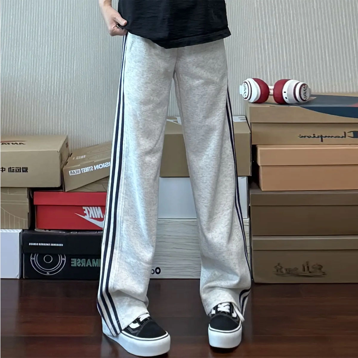 TR vibebfcleanfit