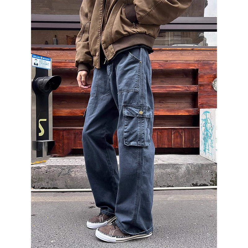 TR vibe