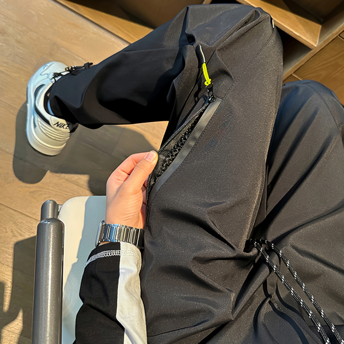 TR vibecleanfit