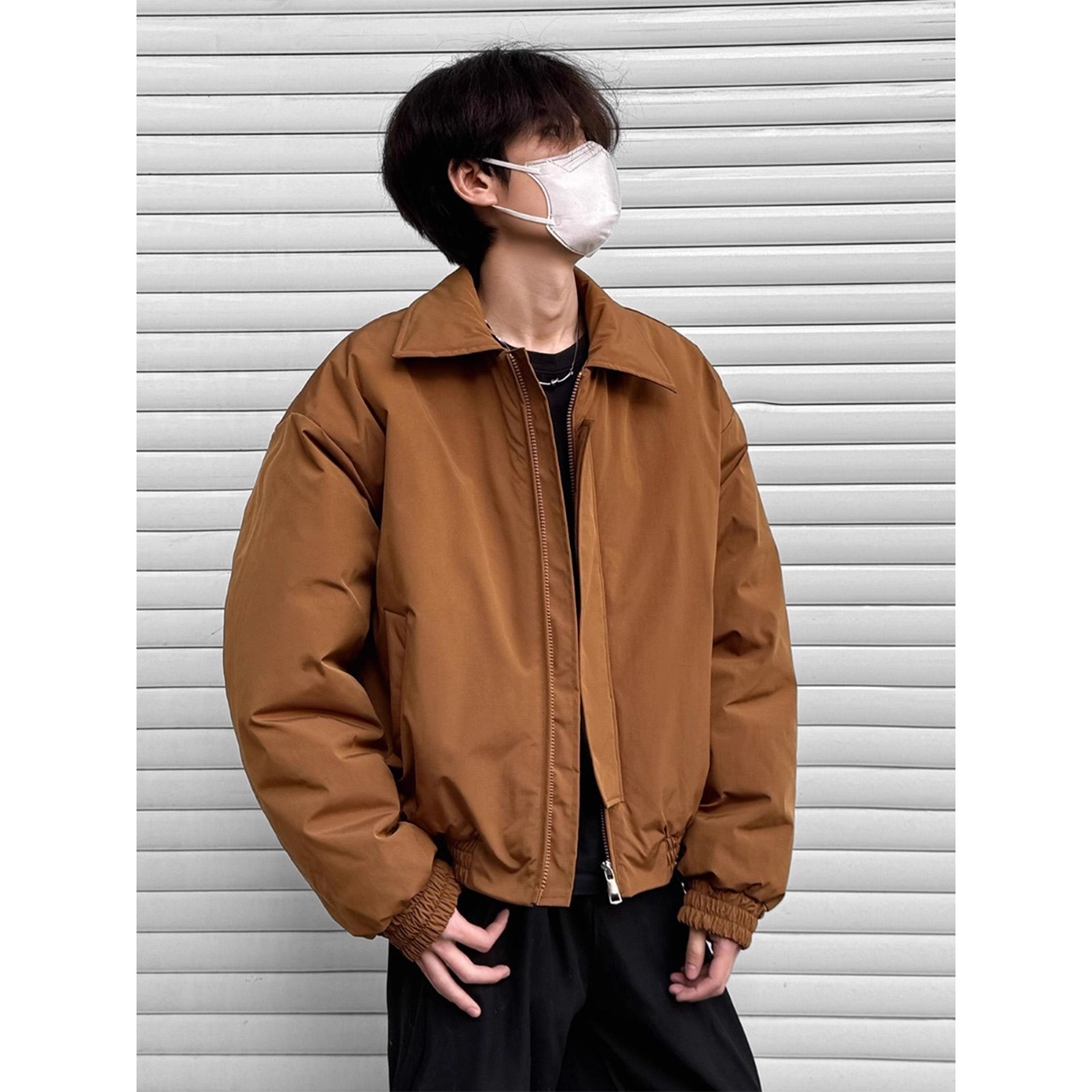 TR bomber