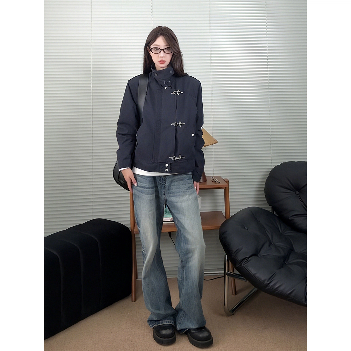 TR ootdvintageins
