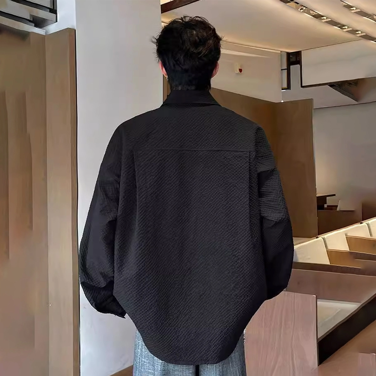 TR vibecleanfit