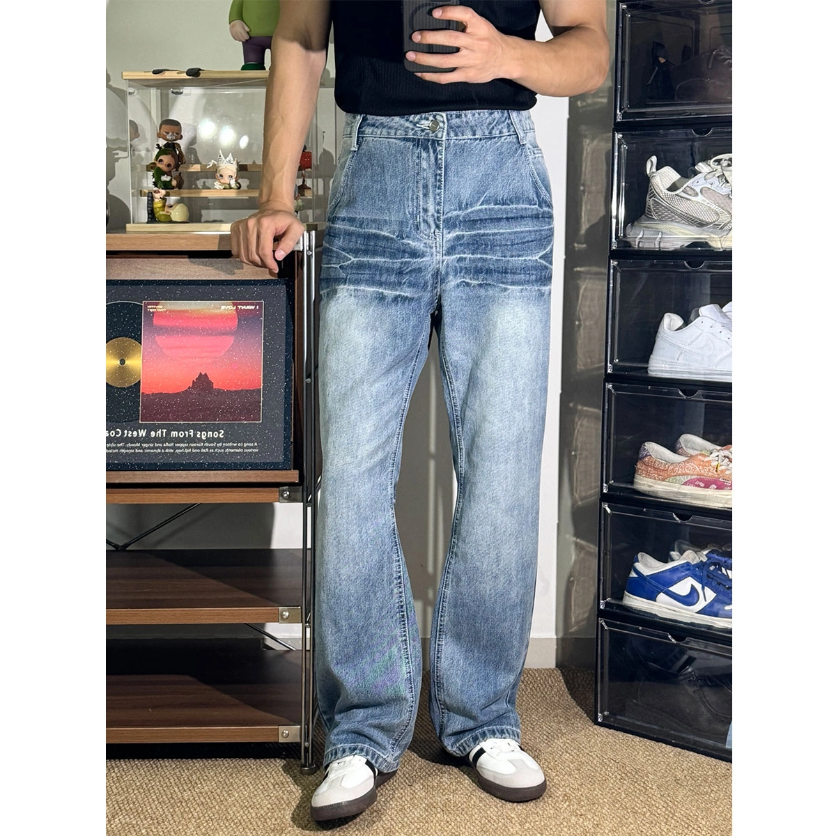 TR cleanfit