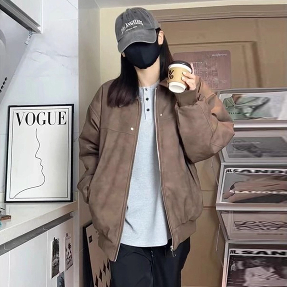 TR vibecleanfit