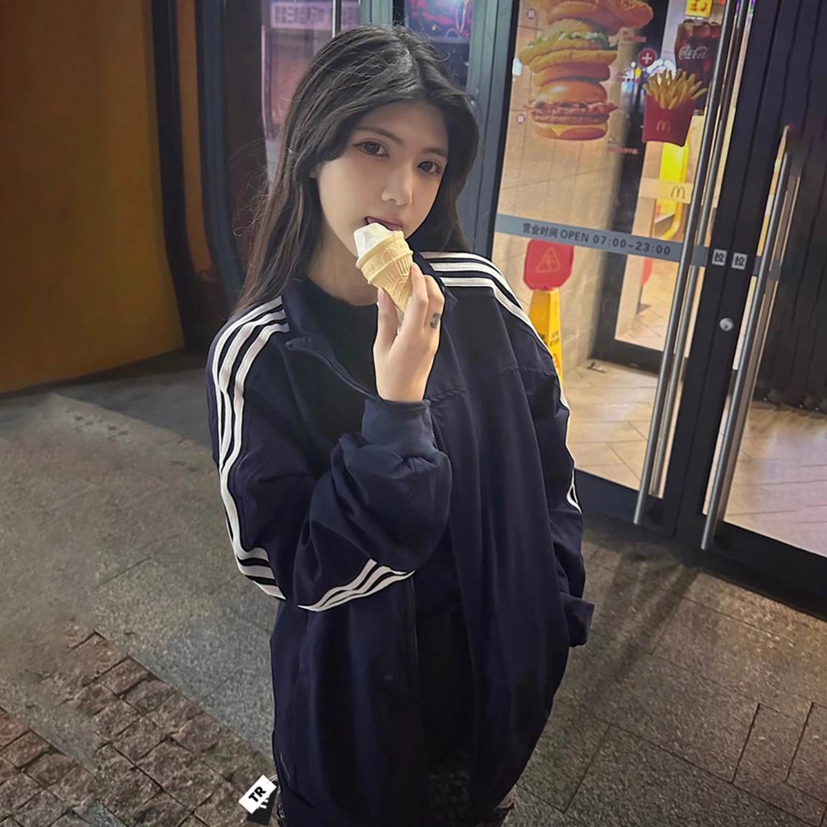 TR vibecleanfit