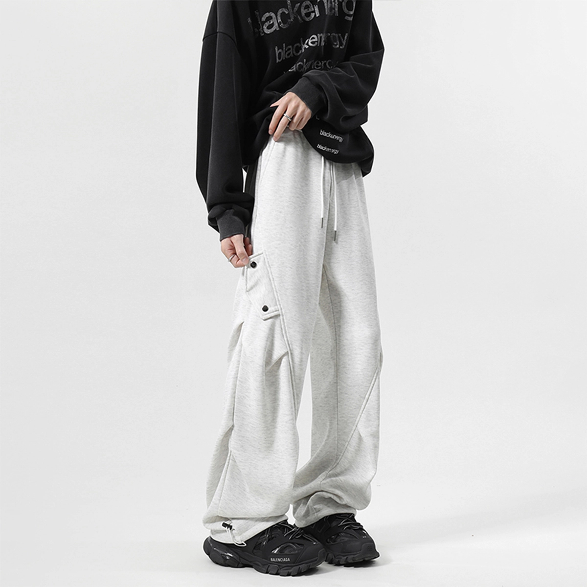 TR ootd