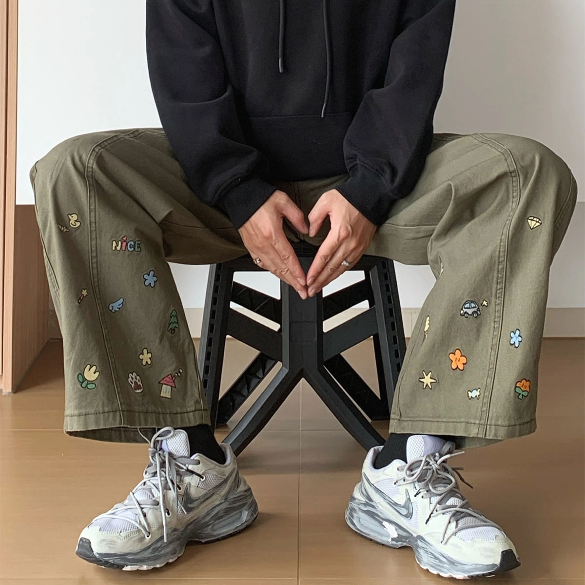 TR inscleanfit