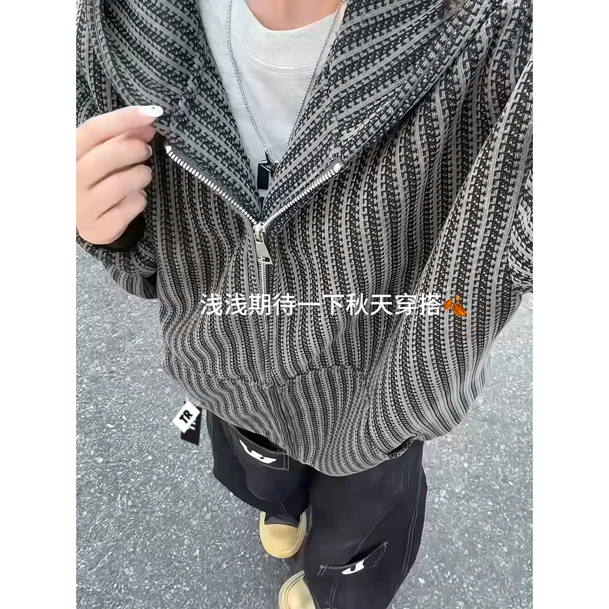 TR cleanfitbf