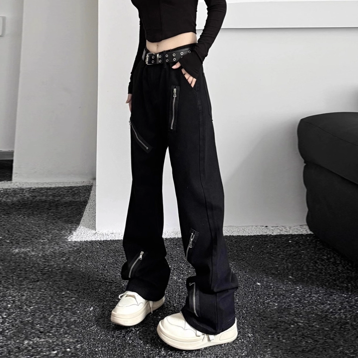 TR vibecleanfit