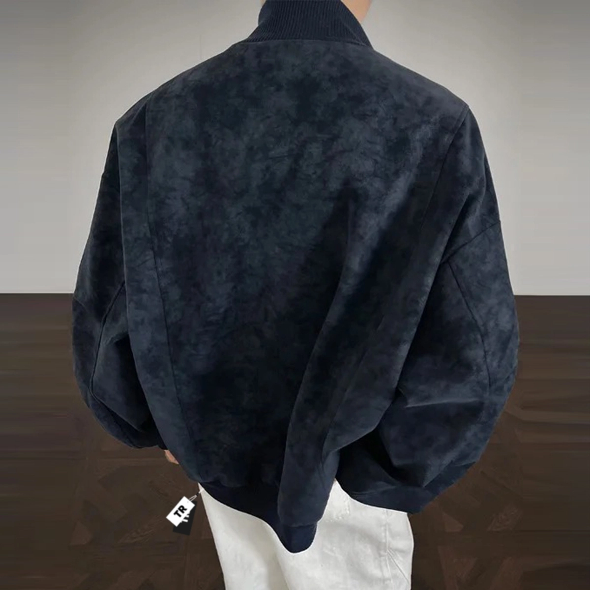 TR vibecleanfit