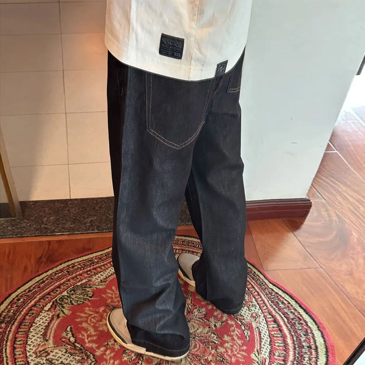 TR vibecleanfit