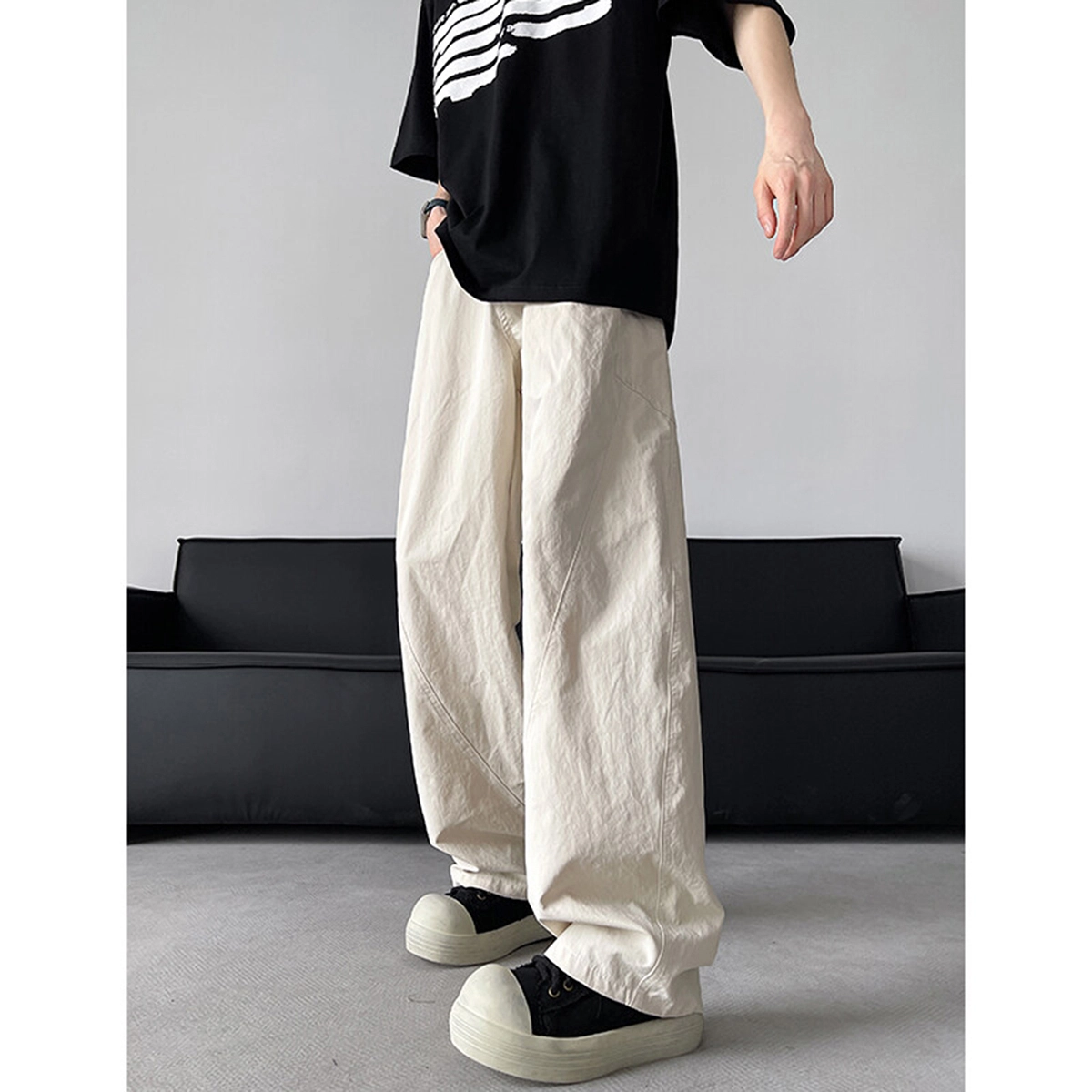 TR ootdvibecleanfit