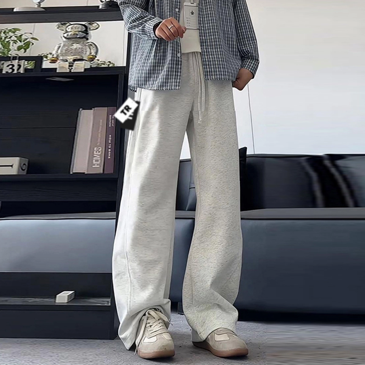 TR vibecleanfit