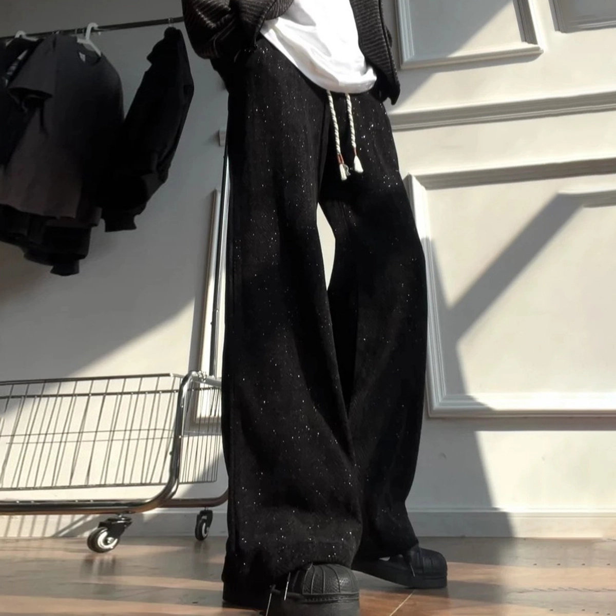 TR cleanfitbf