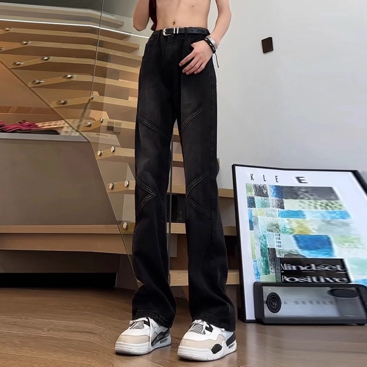TR cleanfitvibe