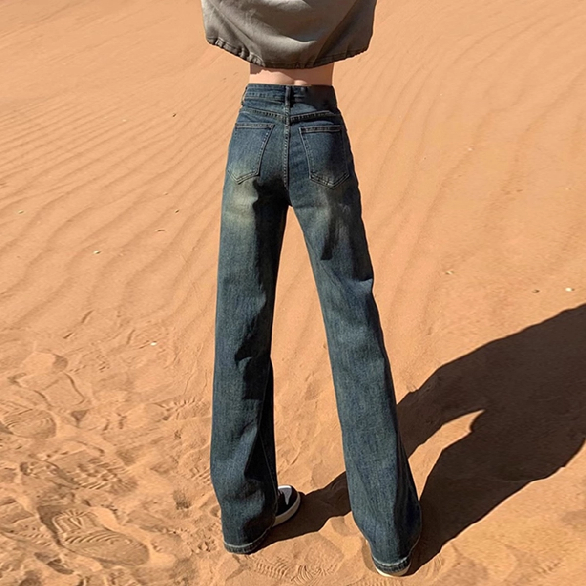 TR vibevintagecleanfit