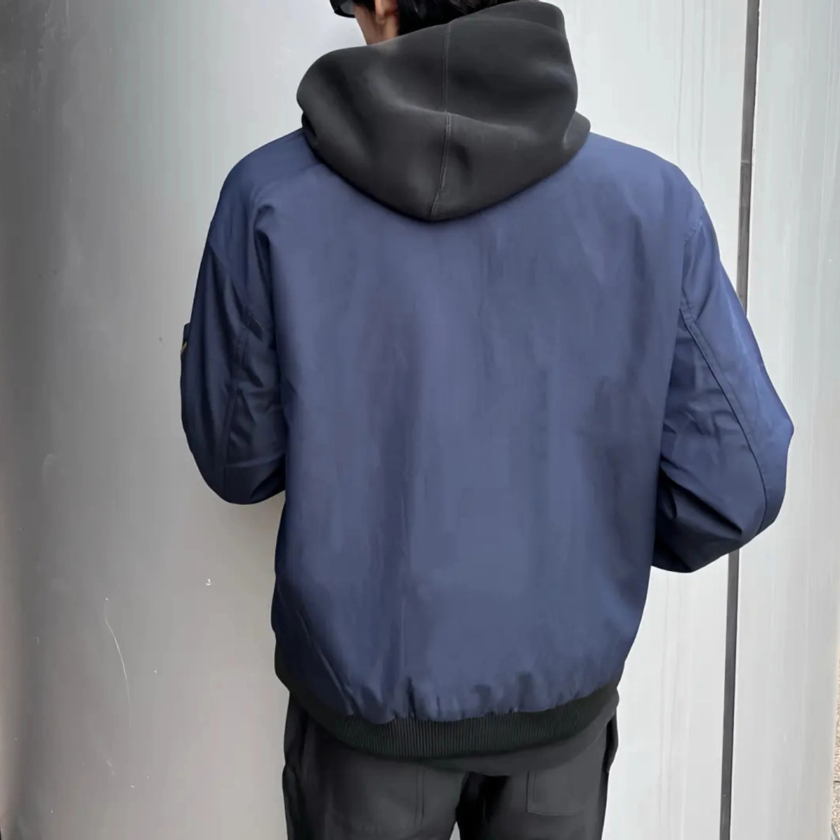 TR vibeootd