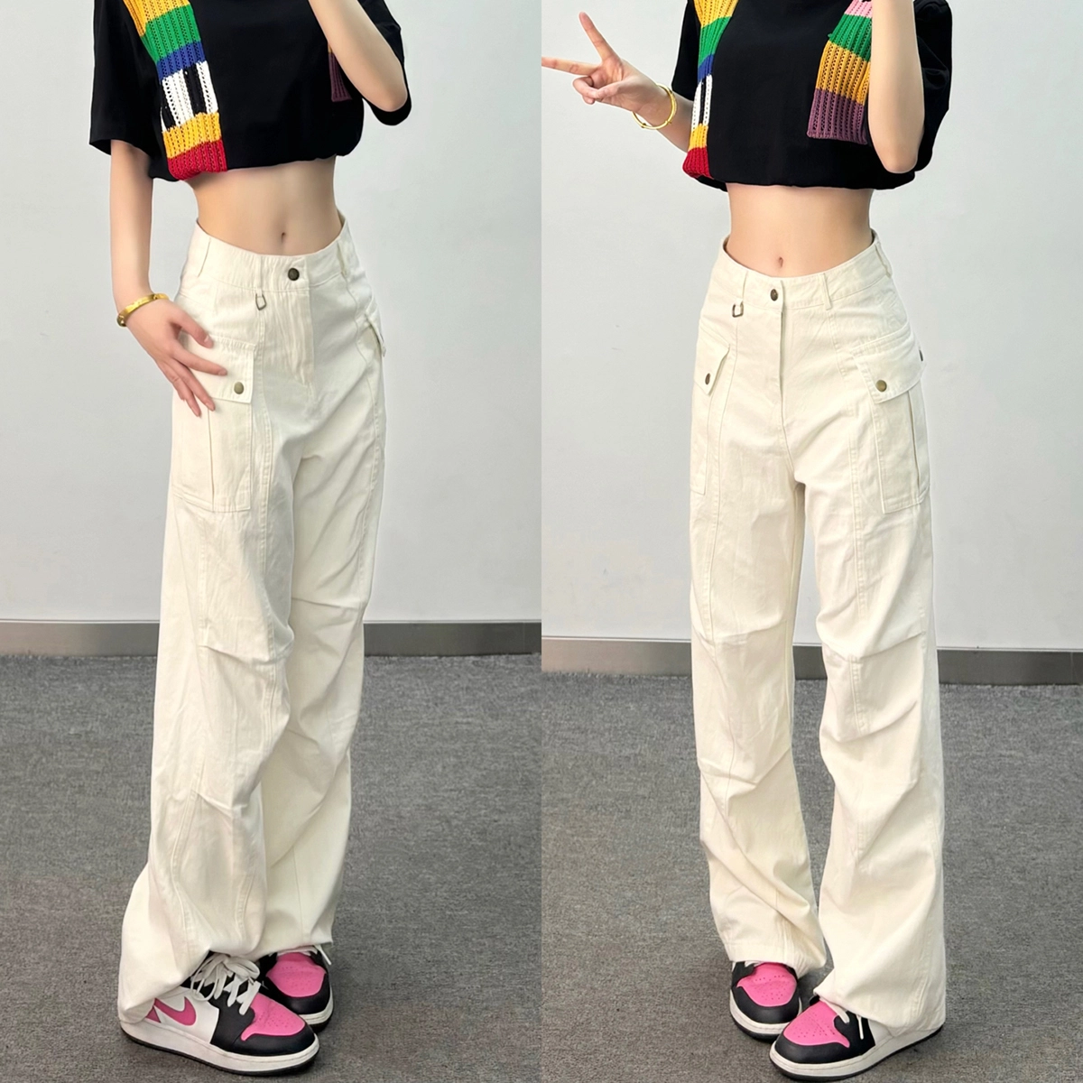 TR ootdvibe
