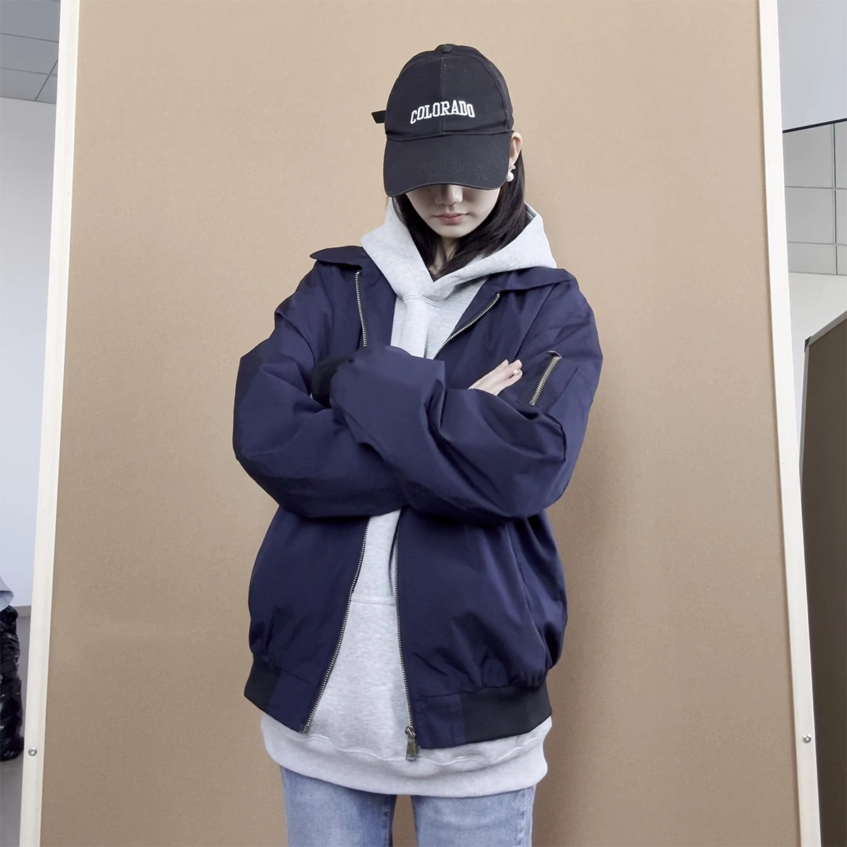 TR bomber