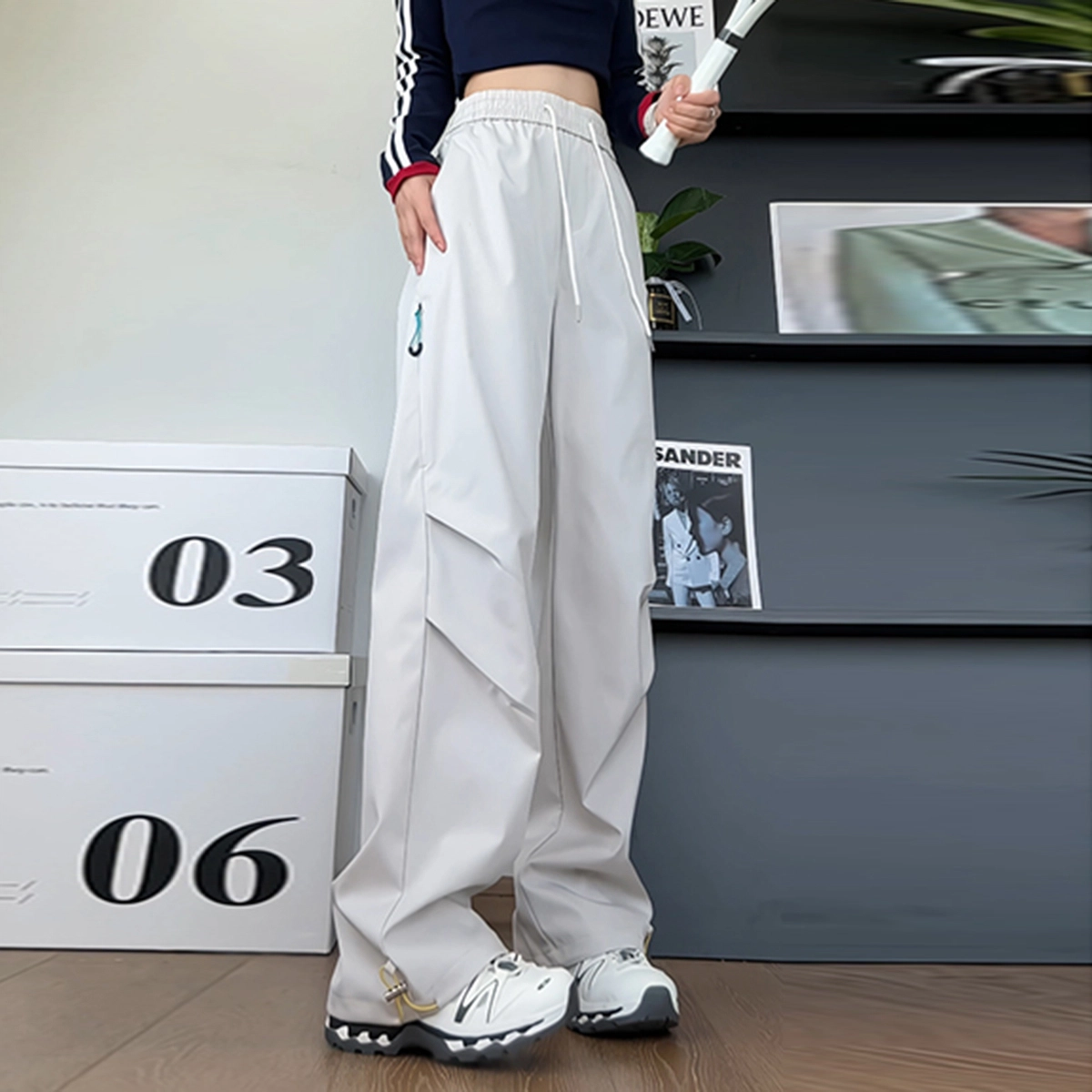 TR cleanfit