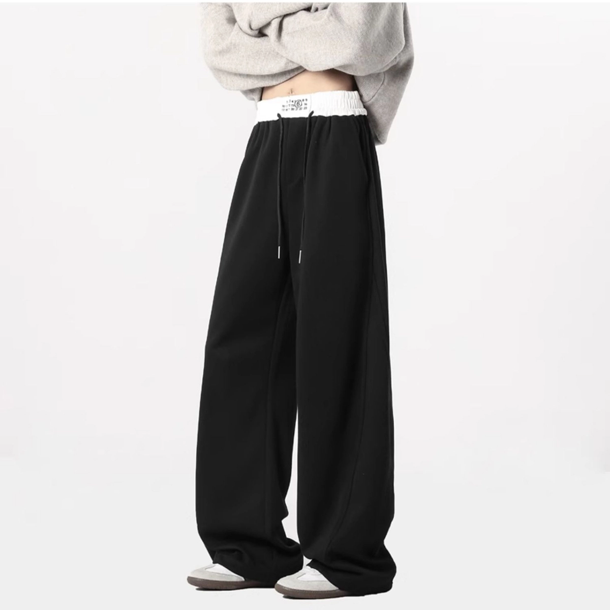 TR ootdcleanfit