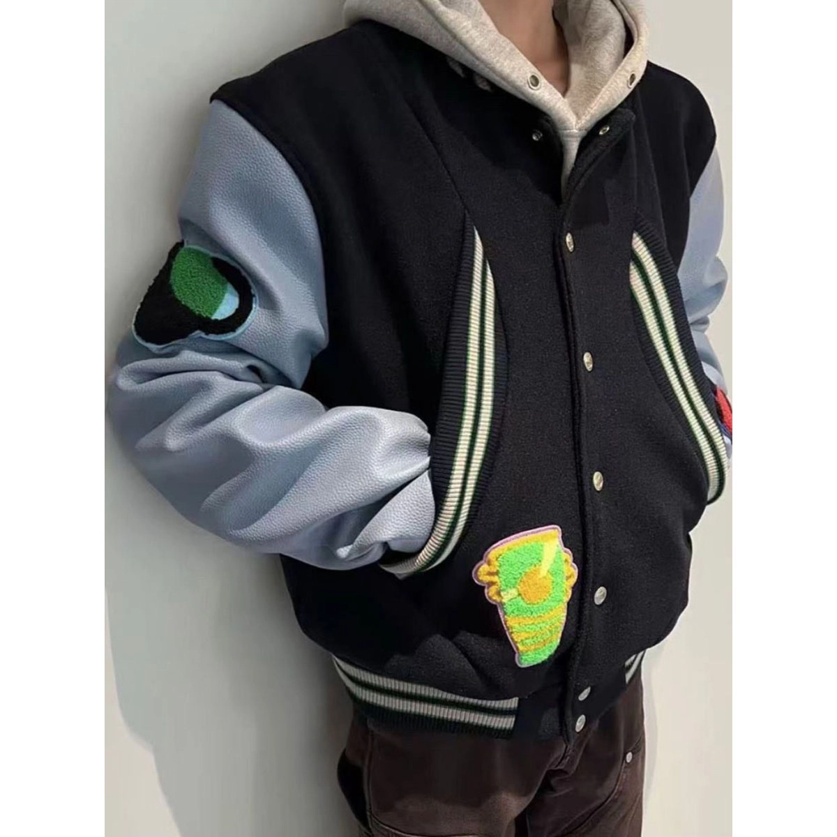 TR vibecleanft