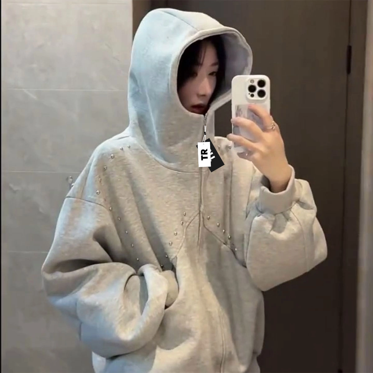 TR vibecleanfit