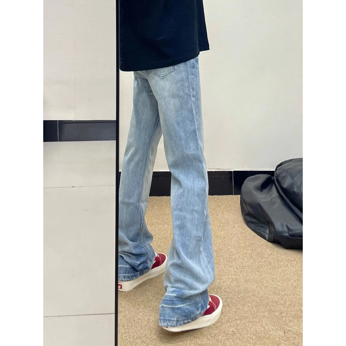 TR OOTD2025