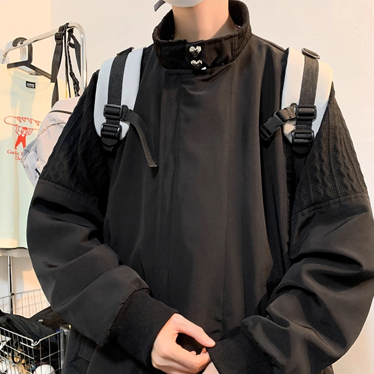 TR vibecleanfit